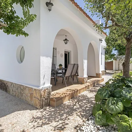 Villa Good Vibes *