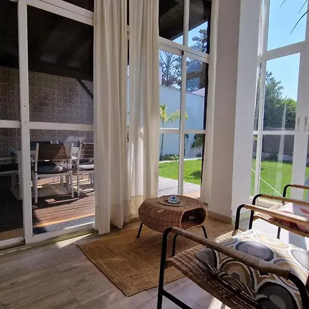 Soleada: Chiclana Retreat With Private Pool *
