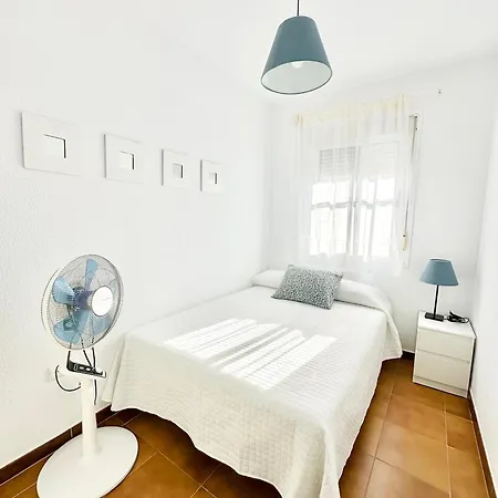 Apartment Casa 3 La Barrosa Chiclana de la Frontera