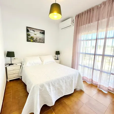 Casa 3 La Barrosa Chiclana de la Frontera