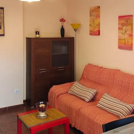 Apartamento Al Andalus 43 Apartment Chiclana de la Frontera