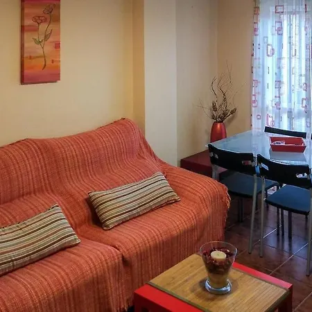 Apartment Apartamento Al Andalus 43 *