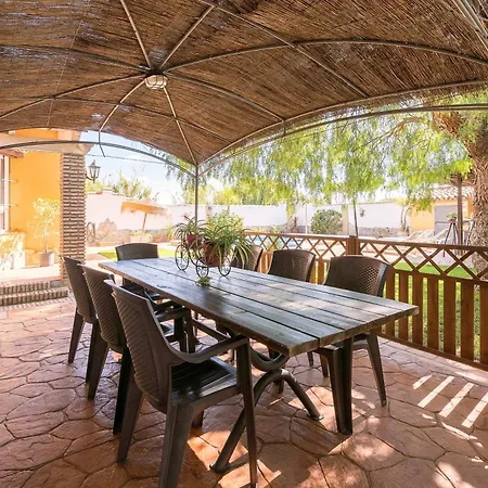 La Redondela Villa *