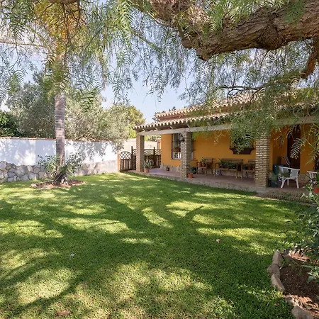 La Redondela *