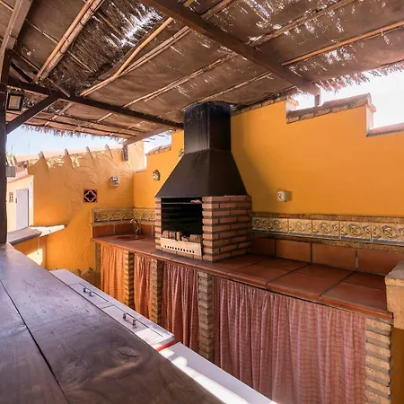 La Redondela Villa *