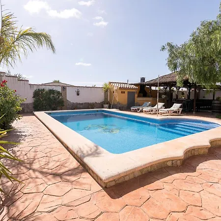 La Redondela Villa Chiclana de la Frontera