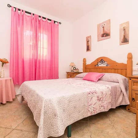 La Redondela Chiclana de la Frontera