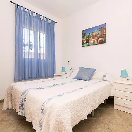 La Redondela Villa Chiclana de la Frontera