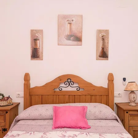 La Redondela Villa
