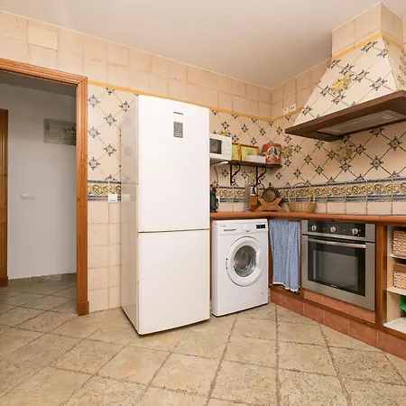Villa La Redondela