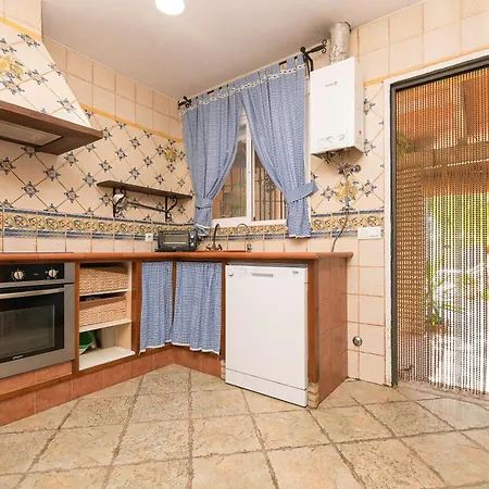 La Redondela