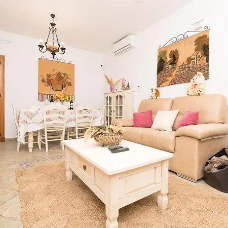 La Redondela Villa Chiclana de la Frontera