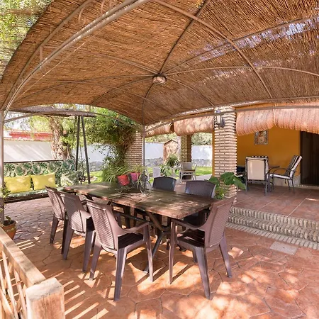 Villa La Redondela *