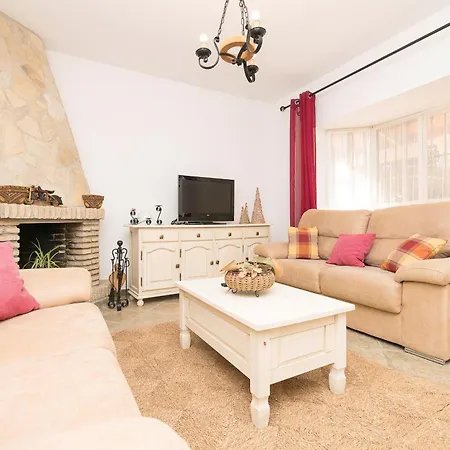 La Redondela Villa