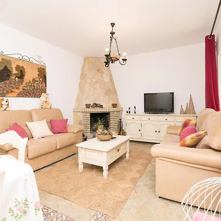 Villa La Redondela