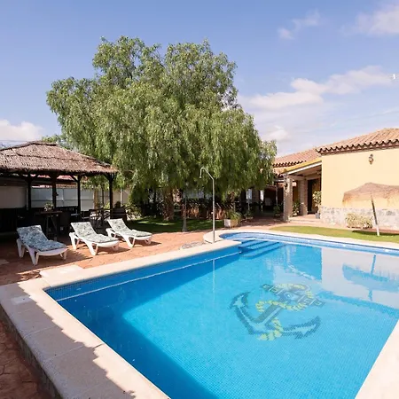 La Redondela Villa