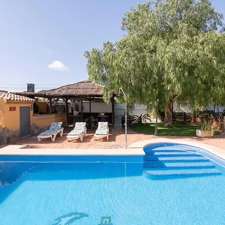 La Redondela Villa *