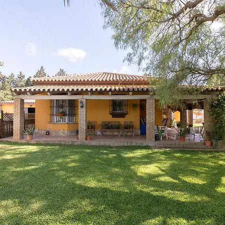 Villa La Redondela *