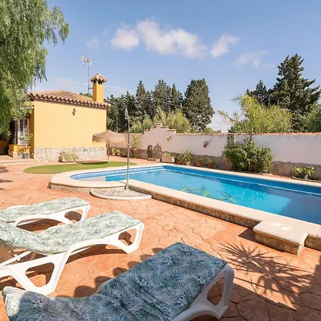 Villa La Redondela Chiclana de la Frontera