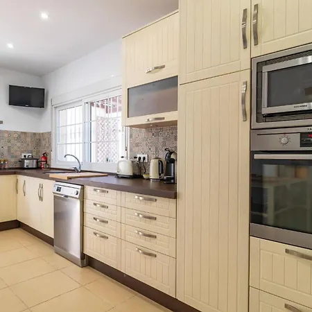 Holiday home In Chiclana De La Fronter With Kitchen Chiclana de la Frontera