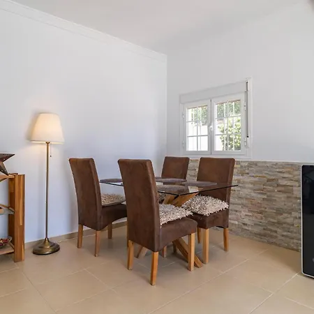 Holiday home In Chiclana De La Fronter With Kitchen Chiclana de la Frontera