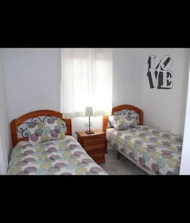 Urb Costa Galea Apartment Chiclana de la Frontera