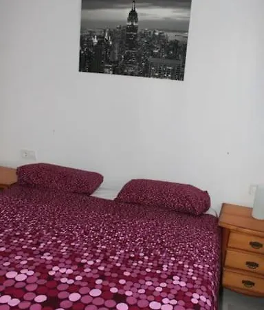 Urb Costa Galea Apartment *