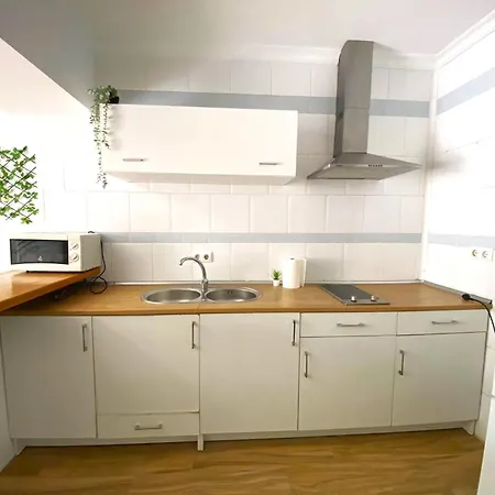 Urban Garden A *