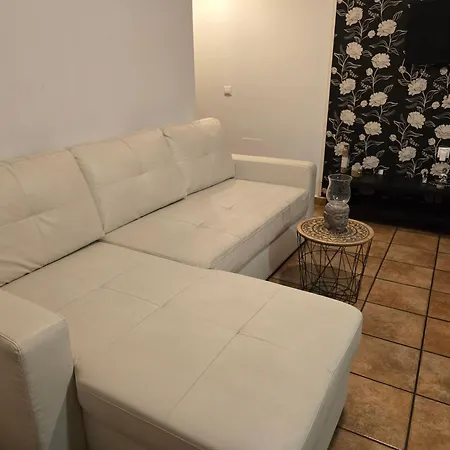 Holiday home Sancti Petri Chiclana de la Frontera