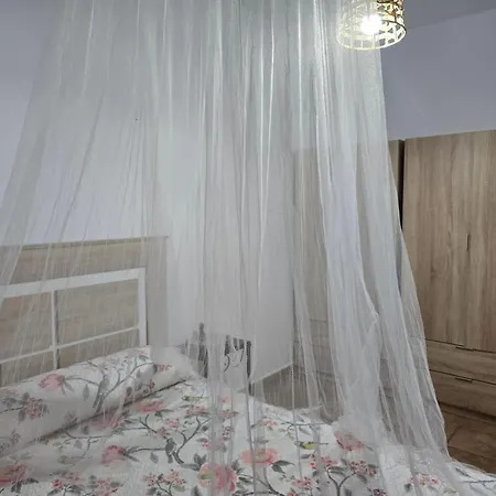 Holiday home Sancti Petri