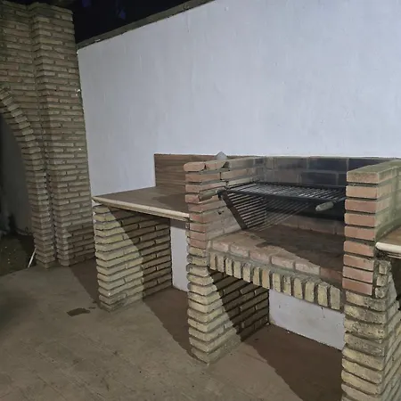 Sancti Petri Holiday home Chiclana de la Frontera