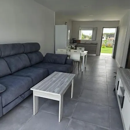 Natural Holiday home *