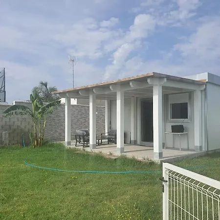 Natural Holiday home *