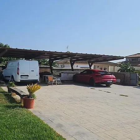 Natural Holiday home Chiclana de la Frontera