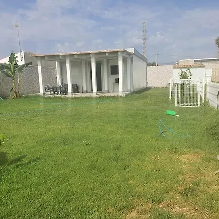 Holiday home Natural Chiclana de la Frontera