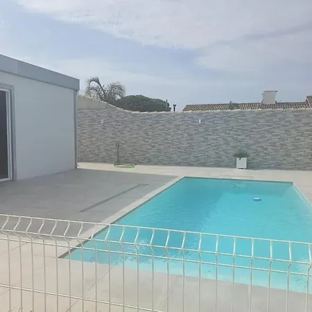 Holiday home Natural
