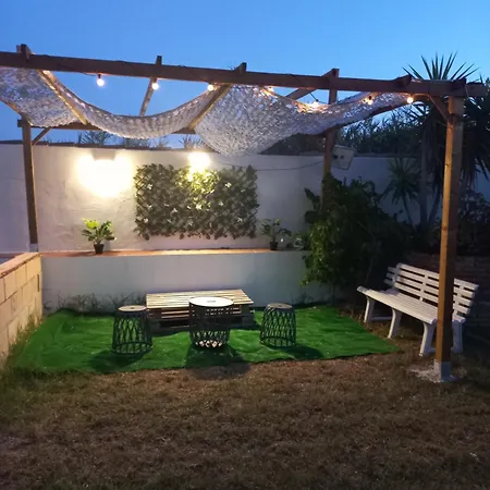 Precioso Con Bungalow, Piscina Y Aacc * Chiclana de la Frontera