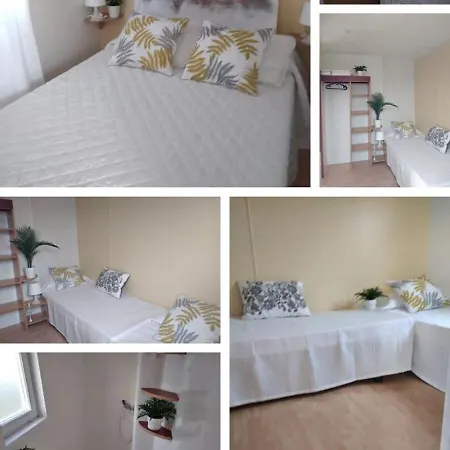 Holiday home Precioso Con Bungalow, Piscina Y Aacc