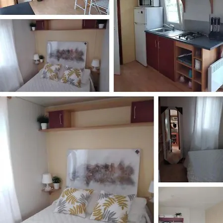 Precioso Con Bungalow, Piscina Y Aacc * Chiclana de la Frontera