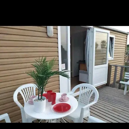 Holiday home Precioso Con Bungalow, Piscina Y Aacc *