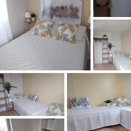 Precioso Con Bungalow, Piscina Y Aacc Holiday home