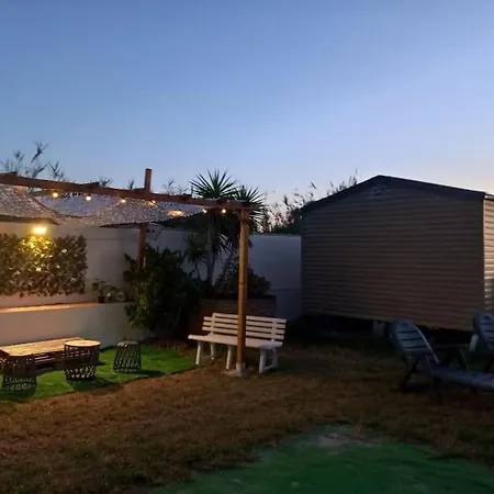 Holiday home Precioso Con Bungalow, Piscina Y Aacc *