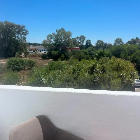 Apartment Club Labarrosa