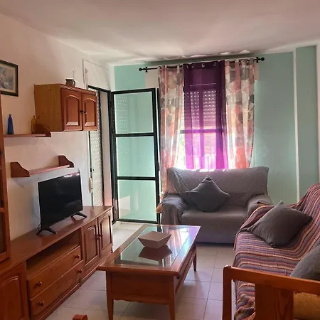 Apartment Club Labarrosa Chiclana de la Frontera