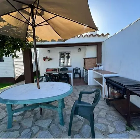 Casa Mafalda * Chiclana de la Frontera