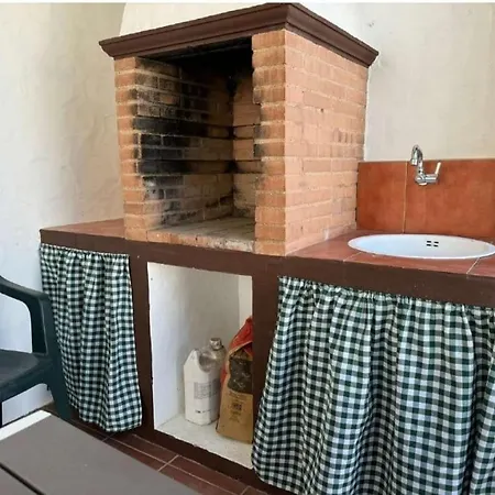 Casa Mafalda Сasa de vacaciones Chiclana de la Frontera