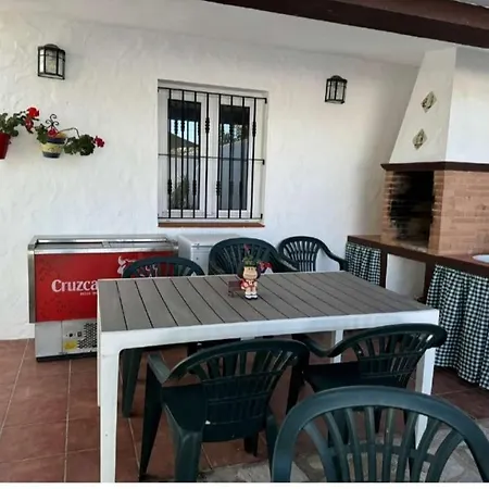Casa Mafalda Сasa de vacaciones