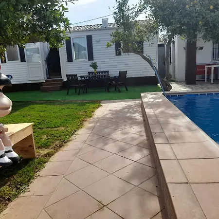 Casa Mafalda Chiclana de la Frontera