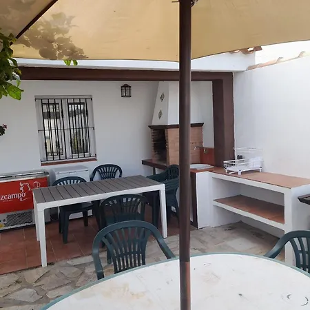Casa Mafalda * Chiclana de la Frontera