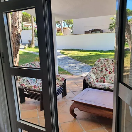 Holiday home En La Barrosa